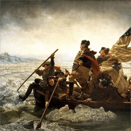 American Revolution Begins