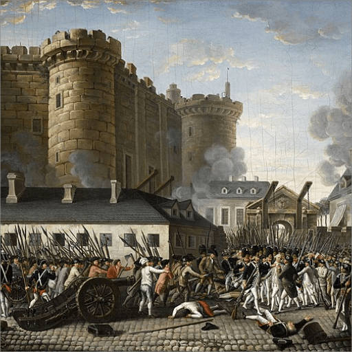 French Revolution