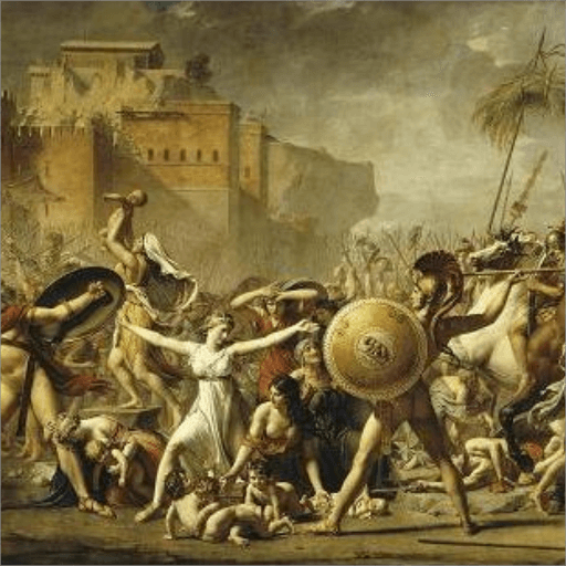 Foundation of Rome