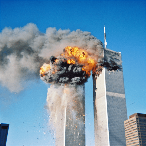 9/11 Terrorist Attacks