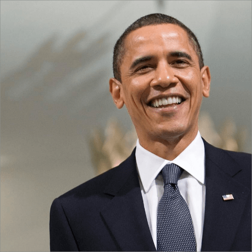 Election of the First African American US President