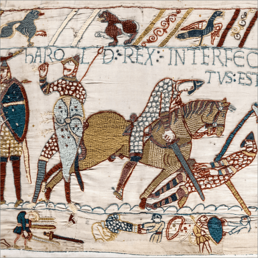 Battle of Hastings