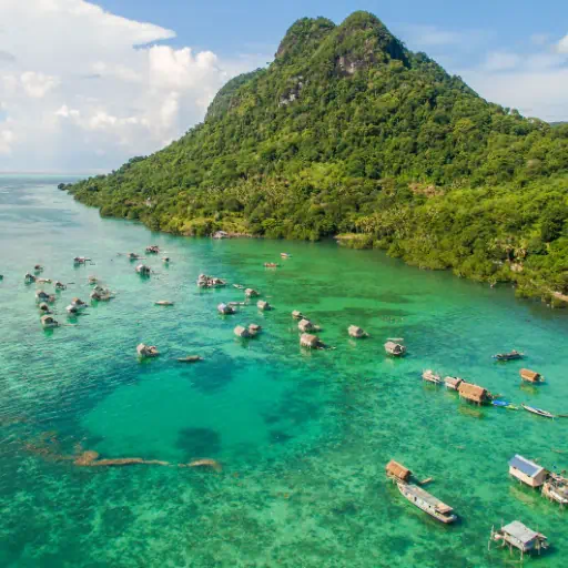 Borneo