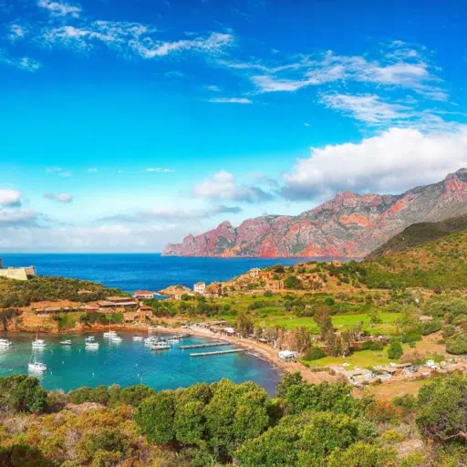 Corsica