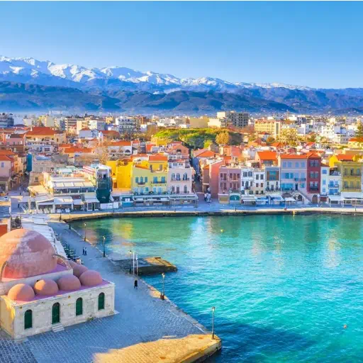 Crete