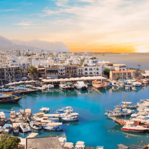 Cyprus
