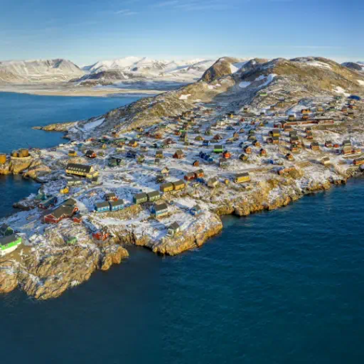 Greenland