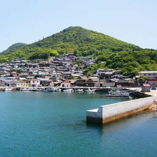 Honshu