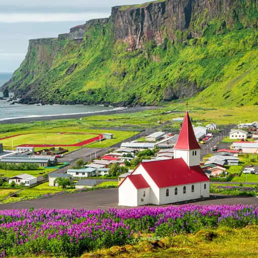 Iceland