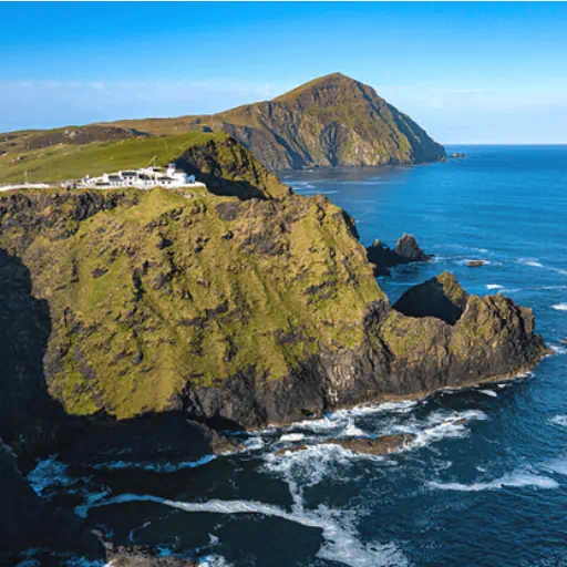 Ireland