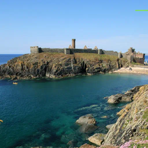 Isle of Man