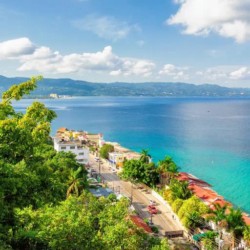 Jamaica