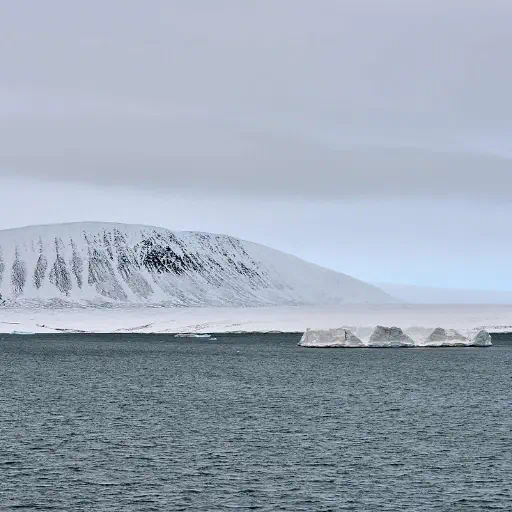 Komsomolets Island