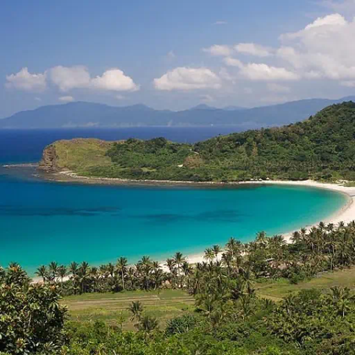 Luzon