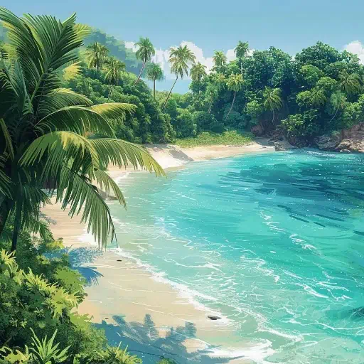 Madagascar