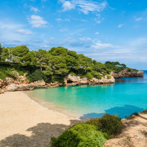 Majorca