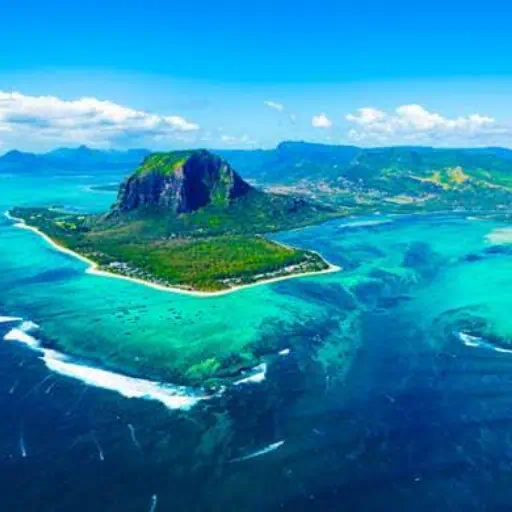 Mauritius