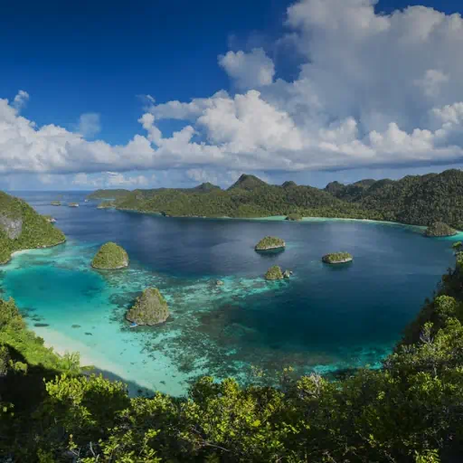 New Guinea