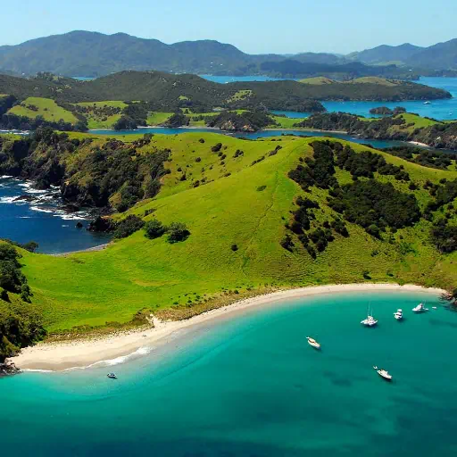 North Island