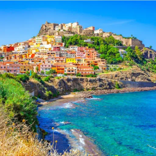 Sardinia