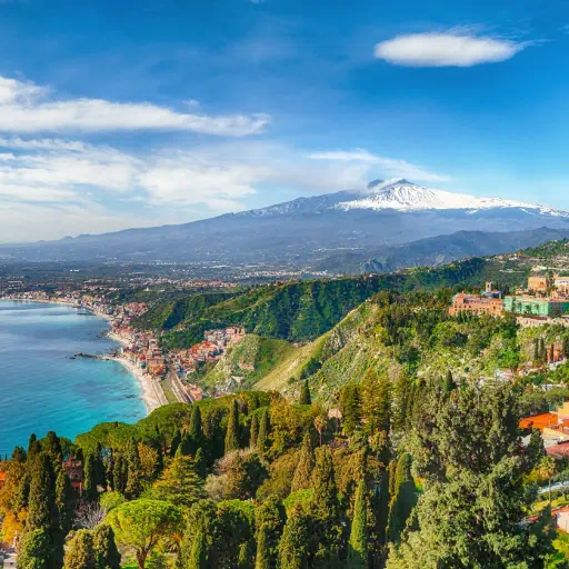 Sicily