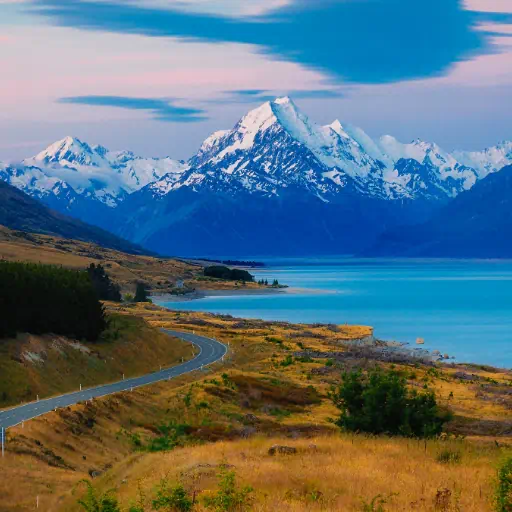 South Island