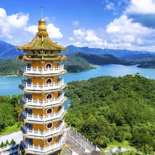 Taiwan