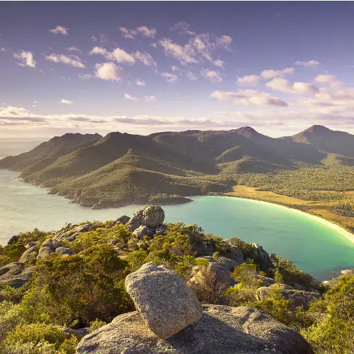 Tasmania